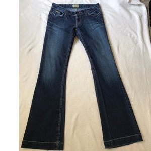 BKE Starlite Stretch Jeans
